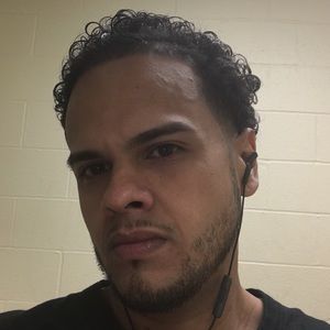 Meet your Posher, Barry